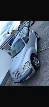 Chrysler PT Cruiser Retro - Chrysler PT Cruiser aus 2000