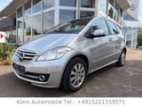 Mercedes-Benz A 180 Elegance Automatik TÜV NEU PDC - Autos aus dem Jahr 2011