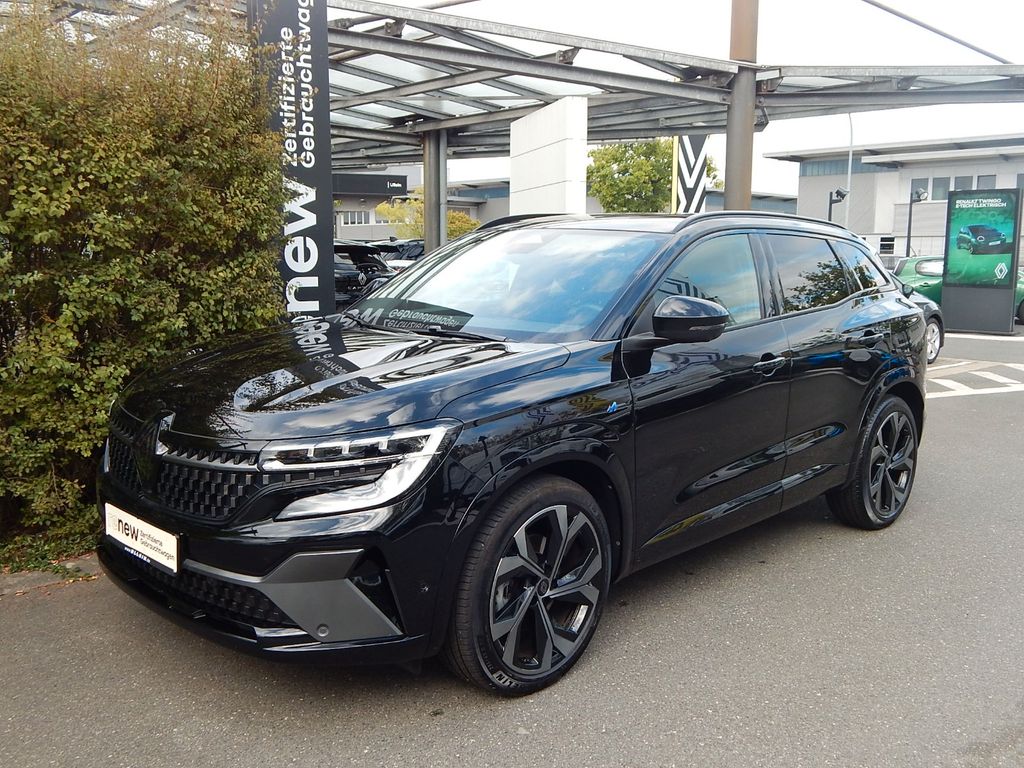 Image of Renault Austral