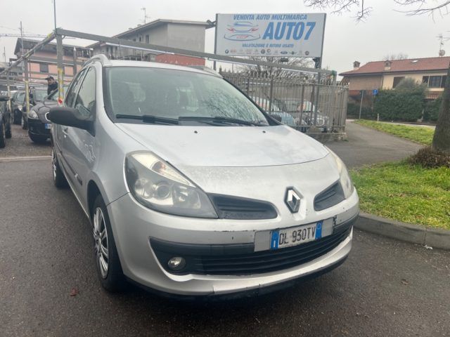 Renault RENAULT Clio 1.2 16V TCE 100CV 5 porte Le Iene