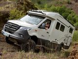 Eura Mobil XTURA MESSEANGEBOT MODELL26 LEDER XPER OVER ASS - Offers