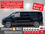 Ford Tourneo Custom L2 Titanium X 8S 5Jahre+Leder+19Z - Ford Tourneo Custom in Karlsruhe