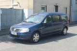 Dacia Logan MCV Kombi Ambiance 1-Hand,Klima,EU4 - Dacia Logan in Köln