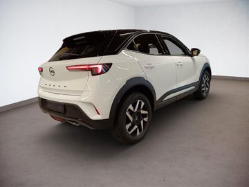 Fotografie 6 des Opel Mokka GS Kamera Matrix-LED Sitzheizung Allwetter