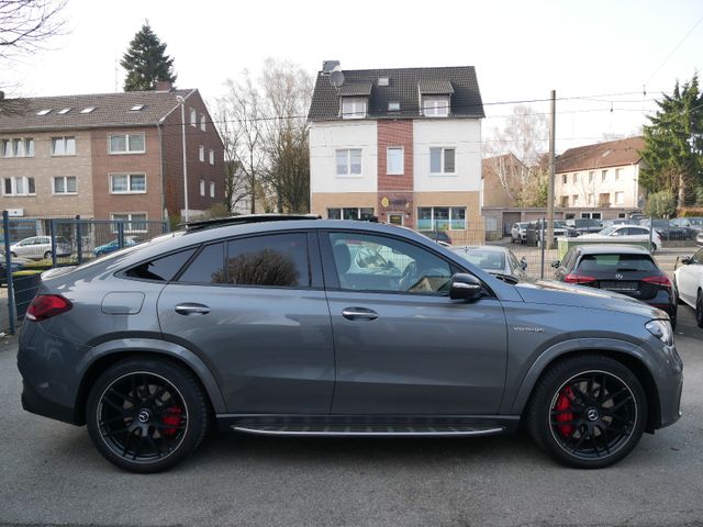 GLE 63 AMG