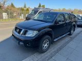 Nissan Navara 2.5 4x4 190 PS - Nissan Navara in Hannover