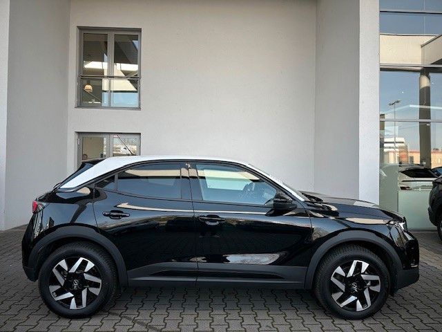 Fahrzeugabbildung Opel Mokka GS-Line Elektro 136PS Navi!