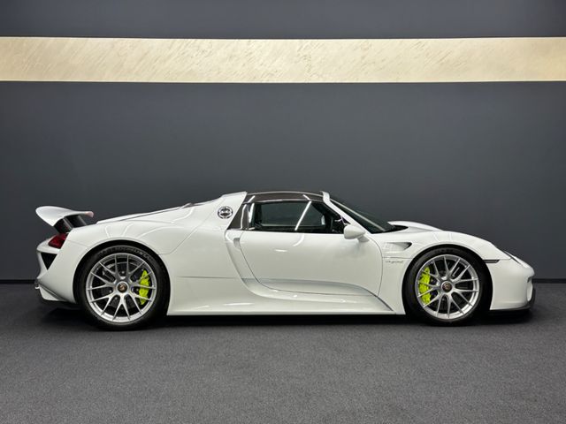 R.W. Exclusive Cars