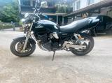 Suzuki GSX 750 - SUZUKI 1998 GSX 750
