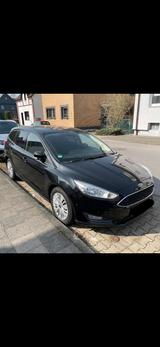 Ford Focus Turnier 1,0 EcoBoost 92kW Business Edition - Ford Focus: 1.9