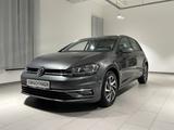 Volkswagen Golf 1.6 TDI DSG Sound +NAVI+ALLWETTER - Volkswagen Golf Golf1 mit Diesel-Antrieb