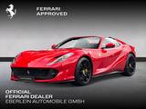 Ferrari 812 GTS *ADAS*Karbon*Embleme*CarPlay* - Ferrari 812 aus 2022