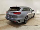 Kia Ceed Sportswagon 1.5 T-GDI DCT LED|Navi|SHZ - gebrauchte Kombis in Mönchengladbach