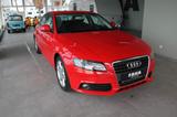Audi A4 1.8 TFSI Lim. Ambition - Audi A4: Limousine, 1.8