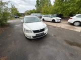 Skoda Octavia Combi Elegance - Skoda aus 2012