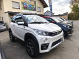 Aixam Crossover Premium - Aixam Cross mit Diesel-Antrieb: Automatik