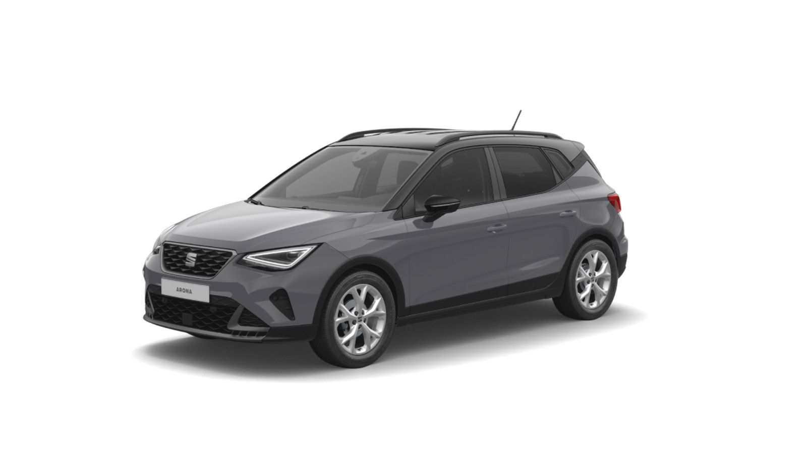 Seat Arona - Bild 2