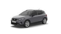 Seat Arona - Vorschau Bild 2