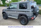Suzuki Jimny 1.5 Horizon NFZ - Suzuki Jimny Gebrauchtwagen
