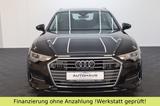 Audi A6 Avant 45 TDI quattro*NAVI*ACC*AHK*VIRTUAL - mit Diesel-Antrieb: Alcantara, Scheckheftgepflegt, Kombi