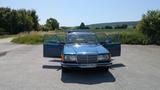 Mercedes-Benz W123 Mercedes Benz 280E - Mercedes-Benz 280: W123 280e