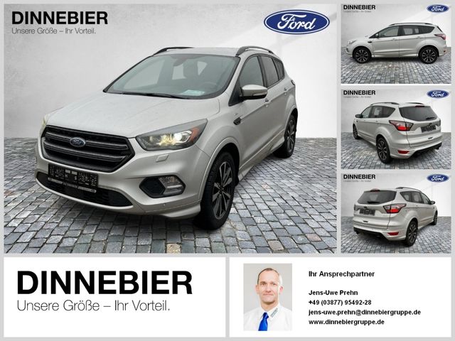 Ford KUGA ST-Line 1.5L 150PS ACC/Xenon/Keyless