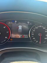 Audi NP; A6 55 TFSI quattro S tronic S line Avant - Audi Behindertengerecht