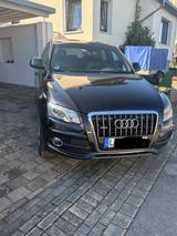 Audi Q5 3.0 TDI DPF S tronic quattro S-Line