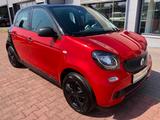 Smart ForFour forfour Basis 52kW - Smart ForFour in Halle