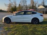 Tesla Model 3 Long Range AWD, 8-fach bereift, Allrad - Tesla Model 3 in München