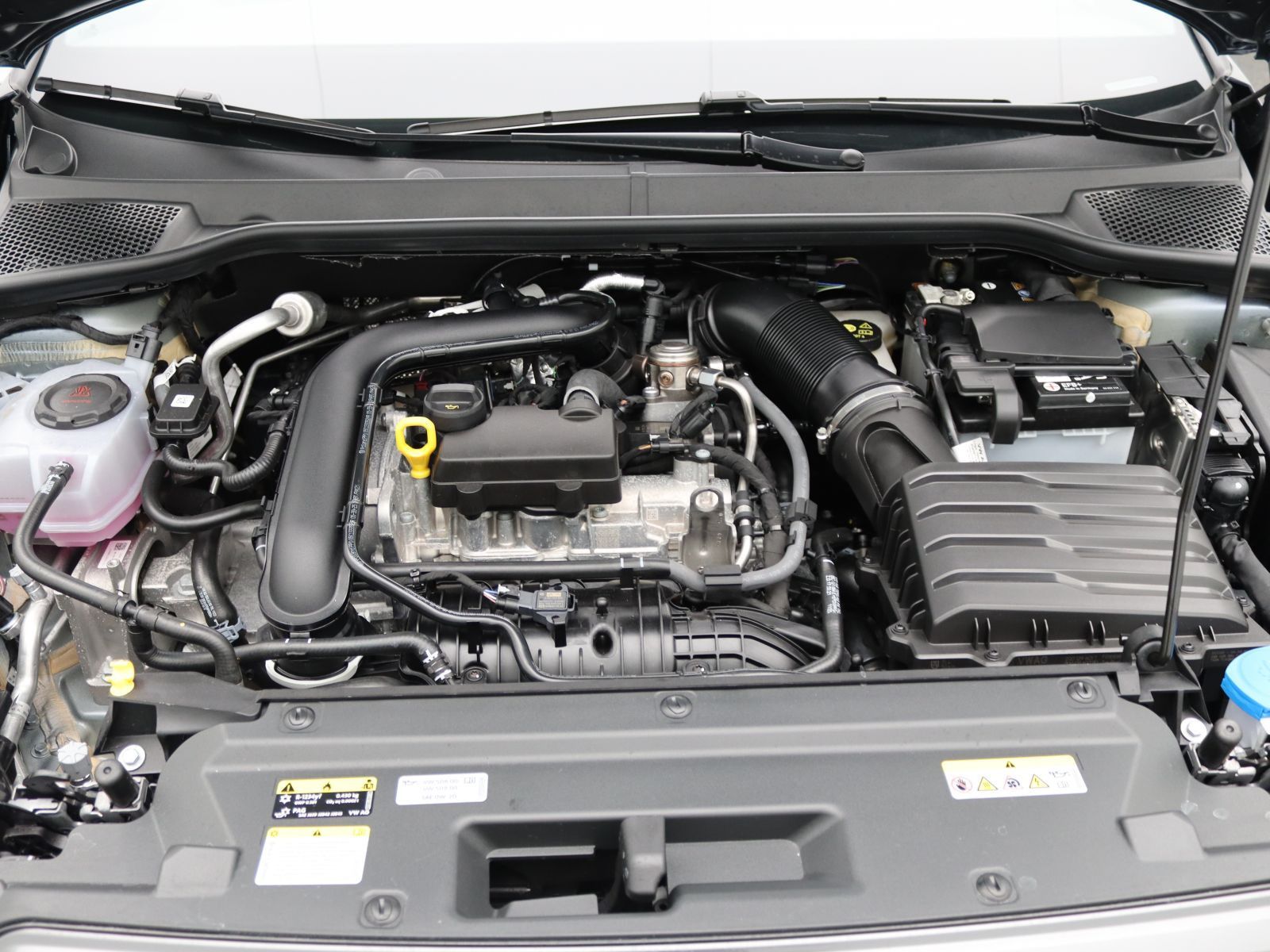 Seat Arona - Bild 19
