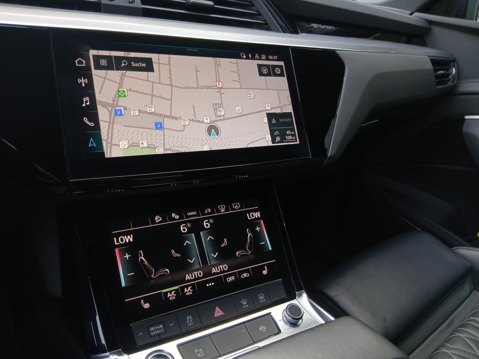 Audi e-tron - Bild 22