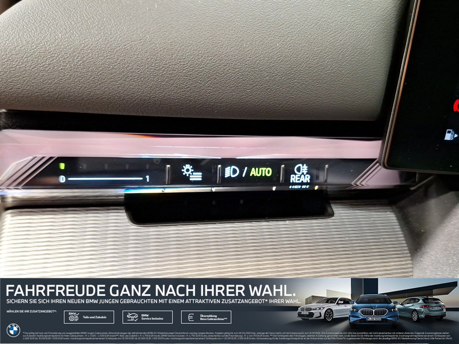 BMW 520 - Bild 22