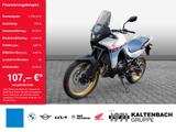Honda XL750 Transalp - HONDA XL750 TRANSALP