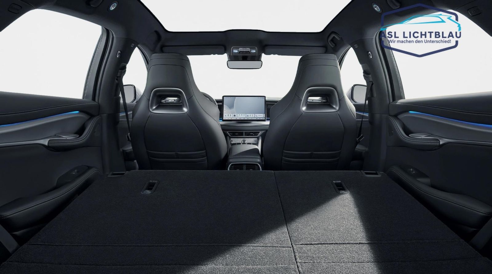 BYD SEALION 7