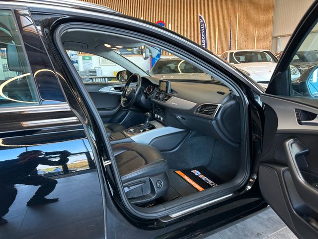 Audi A6 Avant 3.0 TDI quattro *Xenon*Leder*Navi*