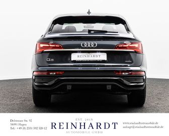 Audi Q5 - 10