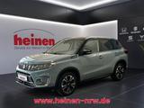 Suzuki Vitara 1.4 Comfort+ Allgrip Hybrid LM LED DAB - Suzuki Vitara Gebrauchtwagen in Dortmund