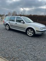 Volkswagen Vw Golf 4 Variant/ Vw Bora - Volkswagen Bora aus 2002