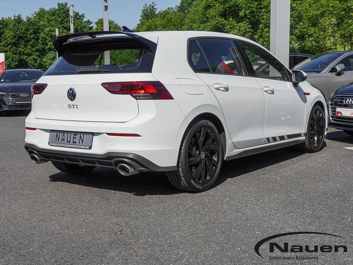Volkswagen Golf GTI Clubsport *LED+*KAMERA*APP-CONNECT*