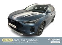 Ford Focus - Vorschau Bild 4