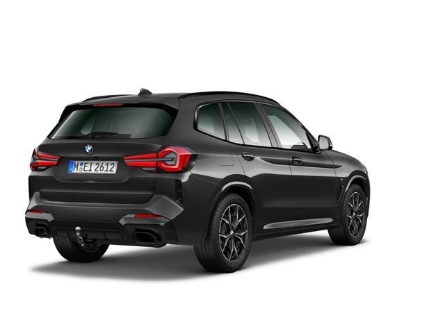 BMW X3 xDrive30d AT M Sportpaket Sport Aut. AHK