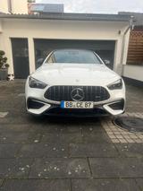Mercedes-Benz CLE AMG 53 4M+Vollausst.+AHK+v.Mitarbeiter - Mercedes-Benz CLE-Klasse von privat