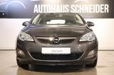 Opel Astra J Lim. 5-trg. Edition *Automatik*AHK 1,25t - Opel Astra: J Edition