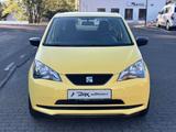 Seat Mii Reference 1,0 L EcoFuel Erdgas / Benzin - Seat Mii mit CNG-Antrieb