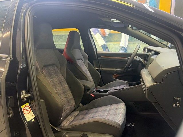 Volkswagen Golf GTI 2.0 TSI DSG Matrix-LED KAMERA NAVI ACC foto 4