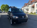 Volkswagen T5 Transporter Bus Multivan Highline - Volkswagen T5 mit Diesel-Antrieb