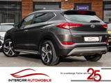Hyundai TUCSON 1.6 TGDI Premium 4WD Auto. |Panorama|Kam. - Hyundai TUCSON: Allradantrieb