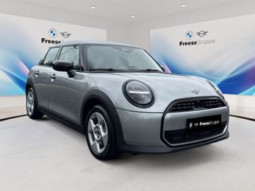 MINI Cooper C - 8