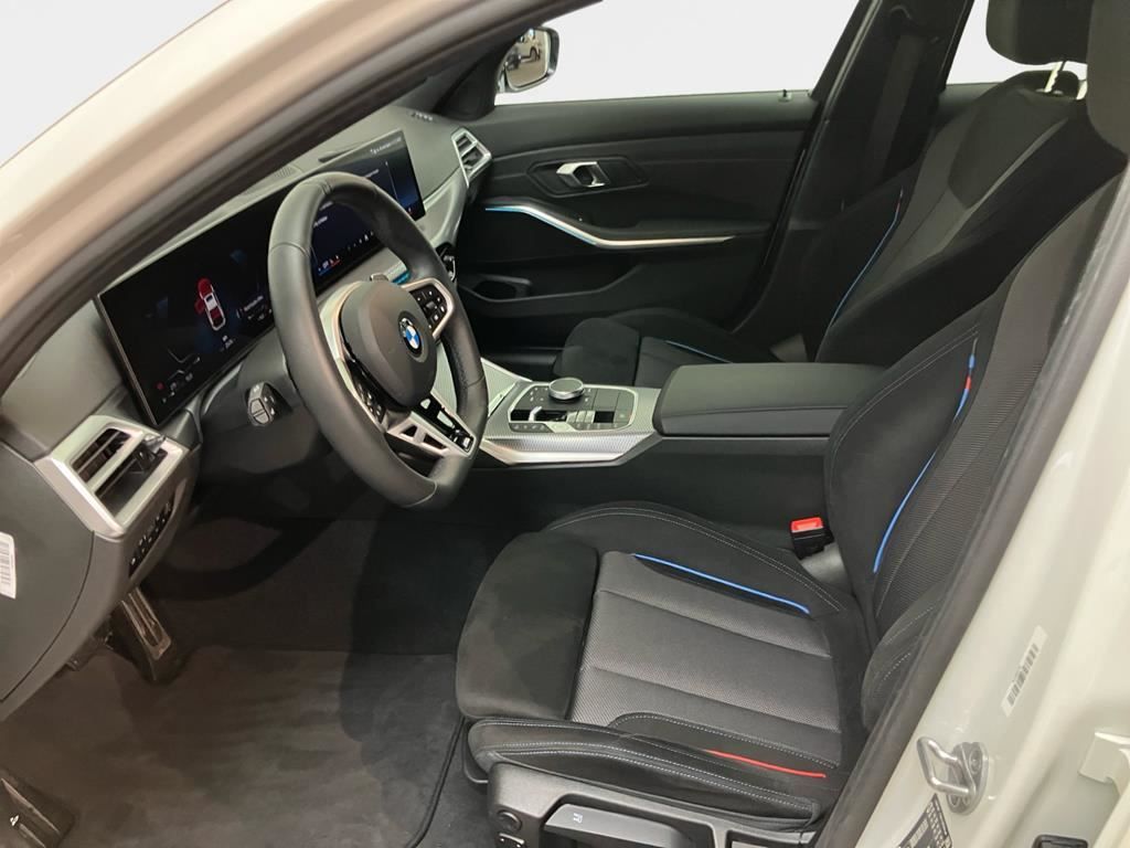 BMW 320 - Bild 10